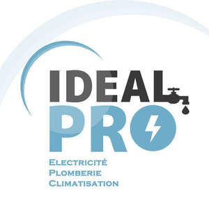 IDEAL PRO Moussac, Électricité générale, Plomberie générale