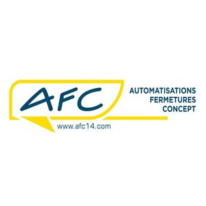 AFC - Automatisations Fermetures Concept -  Bretteville-sur-Odon, Installation de fenêtres, Installation de stores ou rideaux métalliques