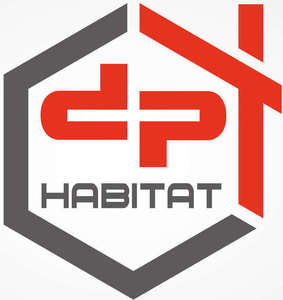 DP HABITAT Saint-Priest-en-Jarez, Peinture, Aménagement de combles, Décoration intérieure, Isolation, Isolation des combles, Plâtrerie plaquisterie, Revêtements intérieurs