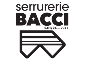 Serrurerie Bacci Bordeaux, Serrurerie générale