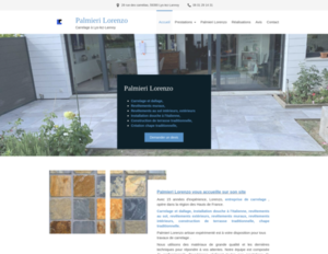 Palmieri Lorenzo Lys-lez-Lannoy, Carrelage et dallage, Revêtements intérieurs
