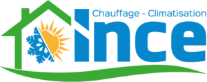 INCE Hœnheim, Chauffage, Chauffage, Plancher chauffant