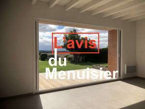 L'avis du menuisier Saint-Loup-Cammas, Menuiserie générale, Installation de portes
