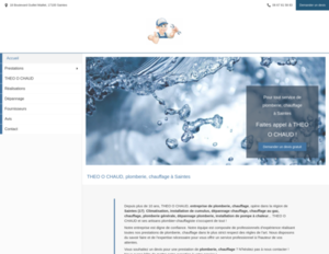 SPC Saintes, Couverture, Couverture
