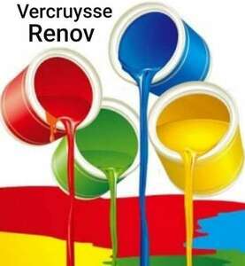 VF-RENOV Rezé, Peinture, Revêtements intérieurs