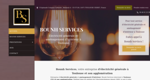 Bounh Services Toulouse, Mise en conformité électrique