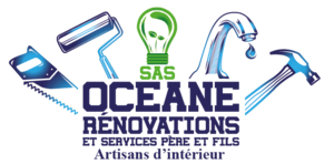  Océane Rénovations et services Père et Fils Le Havre, Électricité générale, Revêtements intérieurs