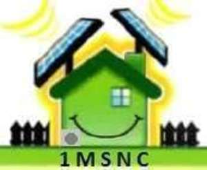 1msnc Cornebarrieu, Chauffage