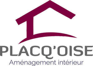 Placq'Oise Le Meux, Plâtrerie plaquisterie, Plâtrerie plaquisterie, Isolation, Menuiserie générale, Pose de faux plafonds