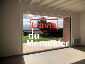 L'avis du menuisier Saint-Loup-Cammas, Menuiserie générale, Construction de véranda, Installation de fenêtres, Installation de portes, Installation de stores ou rideaux métalliques, Installation de volets