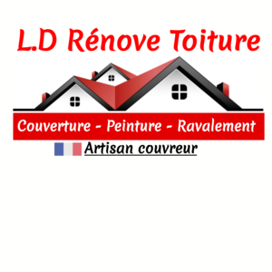 L.D Rénove Toiture Brétigny-sur-Orge, Couverture, Revêtements muraux