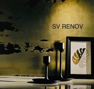SV Renov - Maçonnerie Aix en Provence Aix-en-Provence, Rénovation