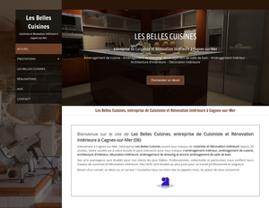 Les Belles Cuisines Cagnes-sur-Mer, Aménagement de cuisine, Aménagement de dressing, Aménagement de salle de bain, Architecture d'intérieur, Carrelage et dallage, Décoration intérieure