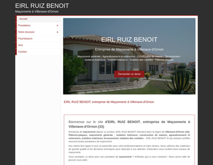 EIRL RUIZ BENOIT Cadaujac, Isolation, Isolation des combles