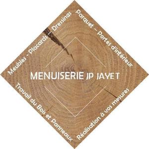 MENUISERIE JP JAYET Sains-lès-Marquion, Menuiserie intérieure