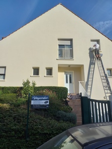Vingerder Montlhéry, Peinture, Aménagement de combles, Carrelage et dallage, Couverture