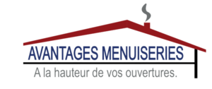 Avantages Menuiseries Lyon, Menuiserie générale, Installation de fermetures