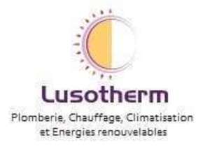 Lusotherm Chennevières-sur-Marne, Chauffage