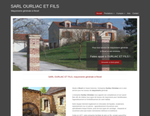 SARL OURLIAC ET FILS Revel, Carrelage et dallage, Isolation