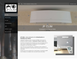 JF Clim Herblay, Plomberie générale, Chauffage