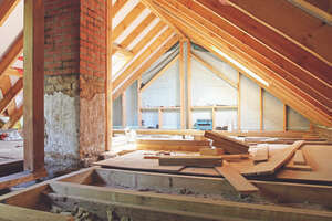 Sologne Service Deco Romorantin-Lanthenay, Rénovation