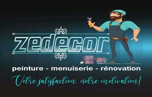 Zedecor Athis-Mons, Menuiserie intérieure, Pose de parquets