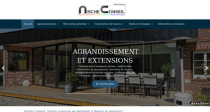 Arche Conseil Ry, Aménagement de combles, Aménagement de cuisine