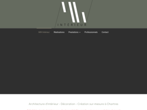 Mathilde W Intérieur Mévoisins, Architecture d'intérieur, Aménagement de combles, Aménagement de cuisine, Aménagement de dressing, Aménagement de salle de bain, Architecture d'intérieur, Création de mezzanine, Décoration intérieure, Maîtrise d'oeuvre et suivi de chantier