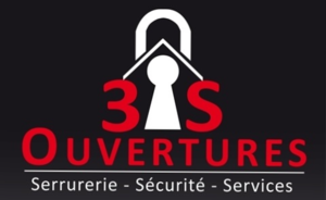 3S OUVERTURES Nantes, Vitrerie générale, Serrurerie générale