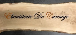 Ebenisterie de Carouge Père et Fils Thônes, Menuiserie générale