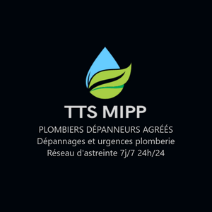 TTS MIPP Bosmie-l'Aiguille, Plomberie générale