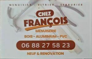  Chez François - Menuisier - Serrurier - Toulouse & Environs Roquettes, Rénovation