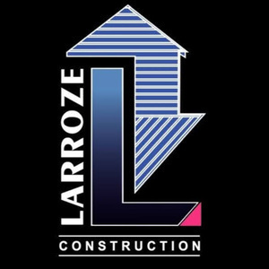 LARROZE CONSTRUCTION Laroin, Rénovation
