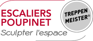 Escaliers Poupinet Peypin, Fabrication d'escalier sur mesure