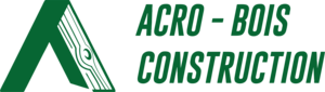 Acro Bois Construction Saint-Clément-sur-Durance, Charpente