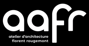 Sarl AAFR. Atelier d'Architecture Florent Rougemont Valence, Rénovation