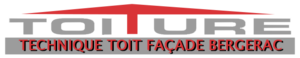 Technique Toit Façade Bergerac, Couverture