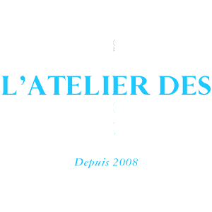 L’ATELIER DES COMPAGNONS Paris 14, Couverture, Charpente