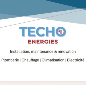 Techo energies Villemoirieu, Plomberie générale