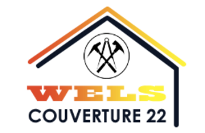 Wels couverture Saint-Brieuc, Couverture, Charpente