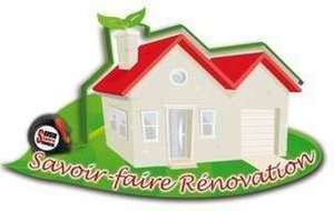 Savoir-faire Rénovation Fleuré, Menuiserie générale, Électricité générale, Installation de fermetures, Isolation, Isolation des combles