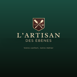 L’artisan des ébènes  Fréjus, Rénovation