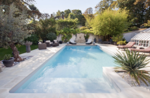 Maxime MICHEL La Clotte, Rénovation