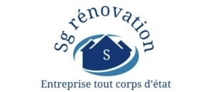 SG Rénovation - Entreprise tout corps d'état Belleville-sur-Loire, Couverture
