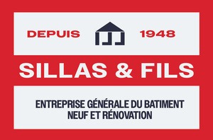 SAS Sillas & FILS Roches-Prémarie-Andillé, Rénovation