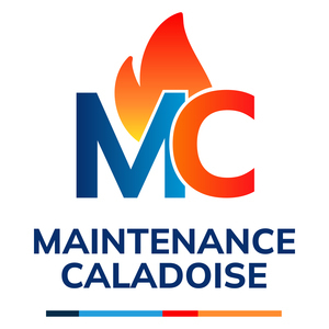 Maintenance caladoise  Limas, Chauffage