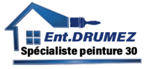 Ent Drumez Spécialiste Peinture Aimargues, Peinture