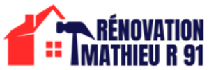 Rénovation Mathieu R 91 Leuville-sur-Orge, Rénovation, Peinture