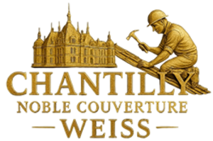 Noble couverture Weiss, couvreur chantilly Chantilly, Couverture