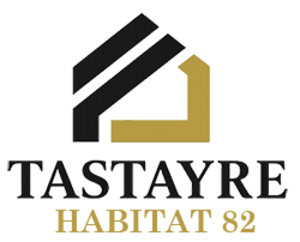 Tastayre Habitat 82 Montech, Couverture, Charpente